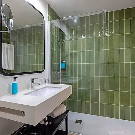 Aluasoul (adults Only) Hotell Costa Adeje (Tenerife)