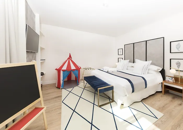 Aluasoul (adults Only) Hotel Costa Adeje (Tenerife)