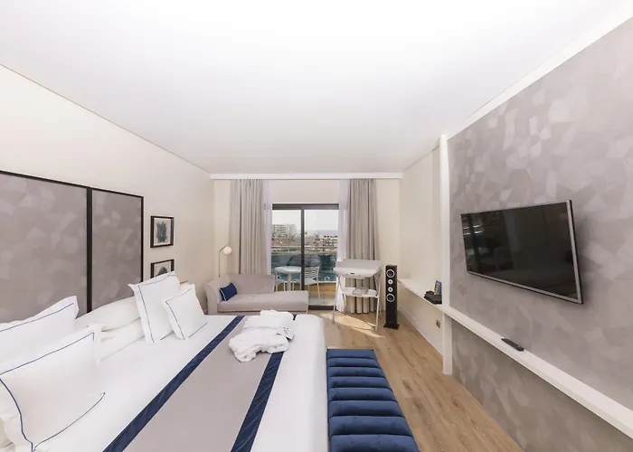 Aluasoul (adults Only) 4* Costa Adeje (Tenerife)