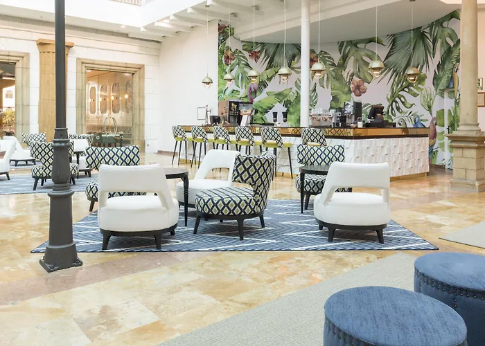 Hotel Aluasoul (adults Only) 4*