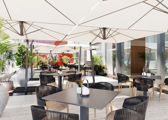 Hotel Aluasoul (adults Only)