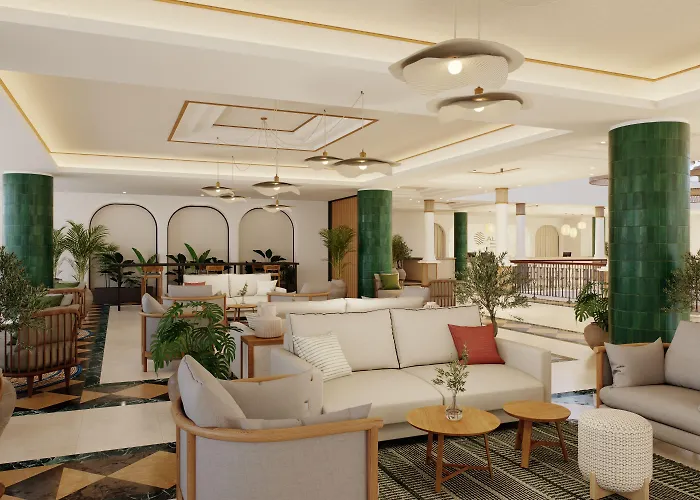 Hotel Aluasoul (adults Only) 4*