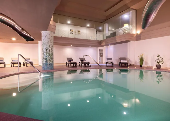 Aluasoul (adults Only) 4* Costa Adeje (Tenerife)