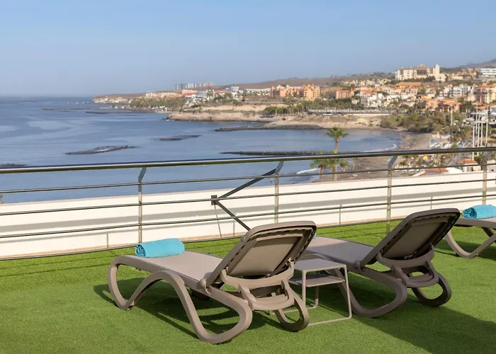 Hotel Aluasoul (adults Only) 4*