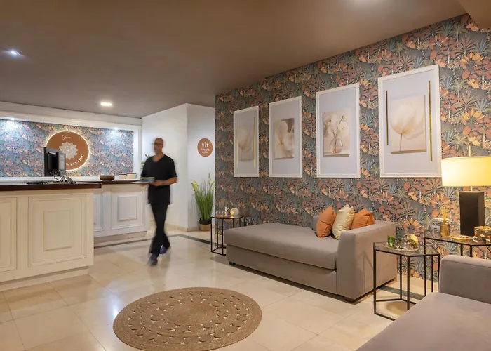 Aluasoul (adults Only) Hotel