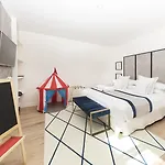 Aluasoul (adults Only) Ξενοδοχείο Costa Adeje (Tenerife)
