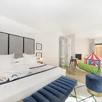 Aluasoul (adults Only) 4* Costa Adeje (Tenerife)