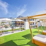 Aluasoul (adults Only) Ξενοδοχείο Costa Adeje (Tenerife)