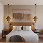 Ξενοδοχείο Aluasoul (adults Only) 4*