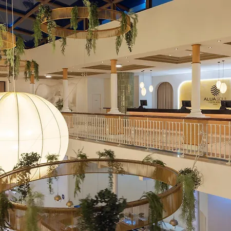 Hotell Aluasoul (adults Only)
