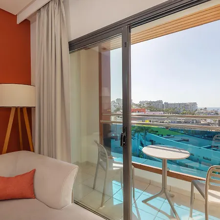 Hotell Aluasoul (adults Only)