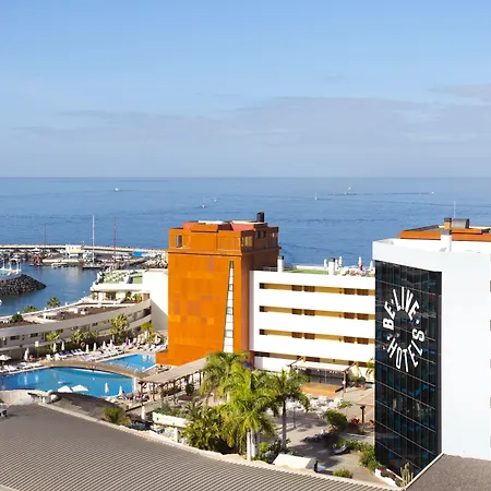 Hotell Aluasoul (adults Only) Costa Adeje (Tenerife)