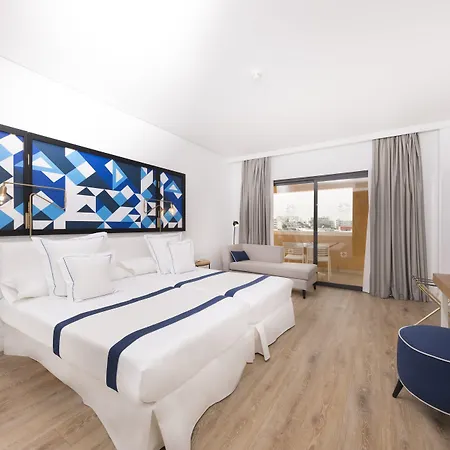 Aluasoul (adults Only) Hotell 4*