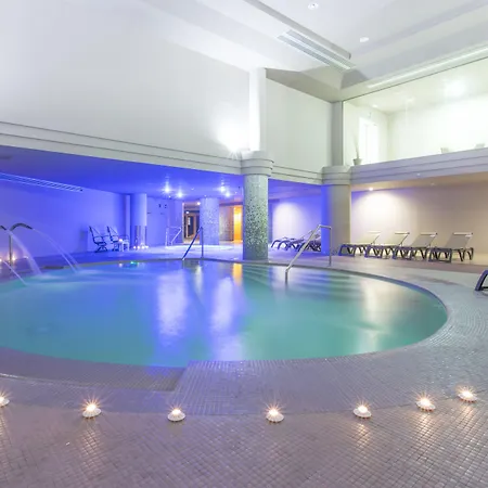 Aluasoul (adults Only) Hotell