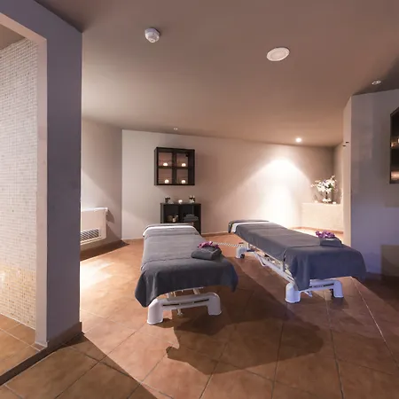 Aluasoul (adults Only) Hotell 4*