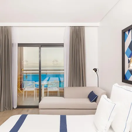 Aluasoul (adults Only) Hotell