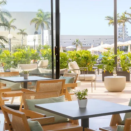 Aluasoul (adults Only) Costa Adeje (Tenerife)