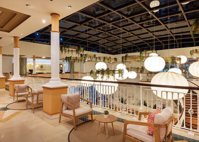 Aluasoul (adults Only) Hotel Costa Adeje (Tenerife)