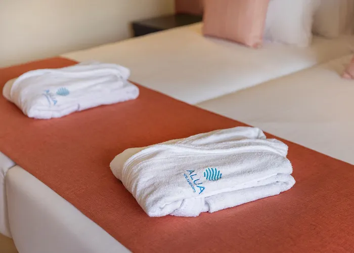 Aluasoul (adults Only) Hotel