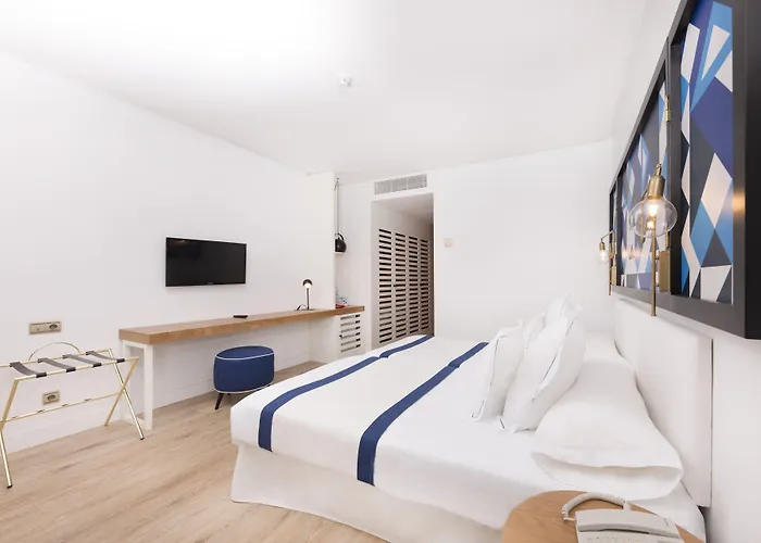 Aluasoul (adults Only) Hotel 4*