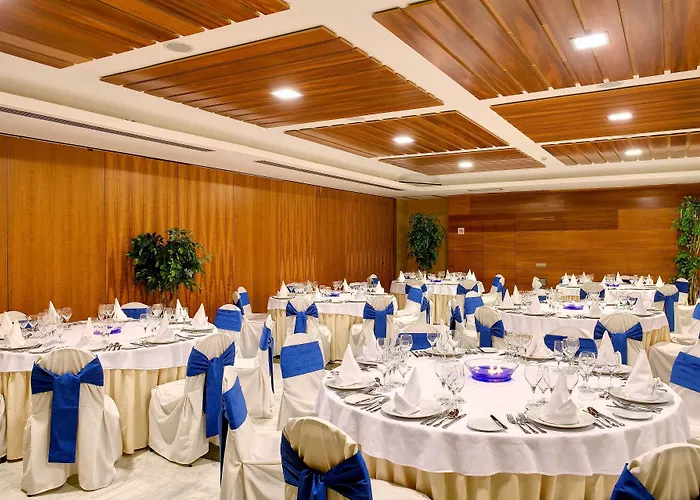 Aluasoul (adults Only) Hotel Costa Adeje (Tenerife)