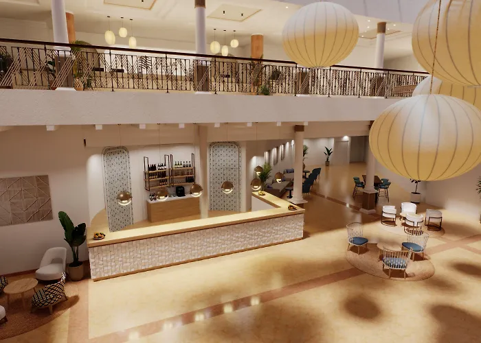 Aluasoul (adults Only) Hotel