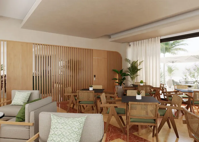 Hotel Aluasoul (adults Only) Costa Adeje (Tenerife)