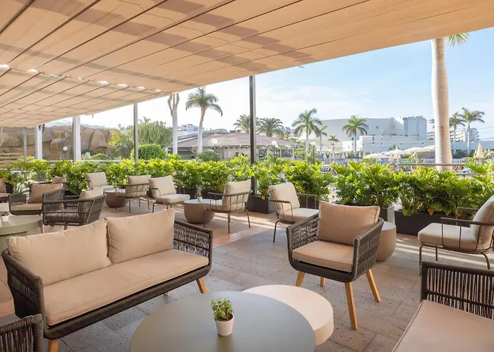 Aluasoul (adults Only) Costa Adeje (Tenerife)